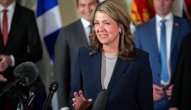 In the Annals of Absurdity, Alberta Teachers' Strike Tops the List – HotAir