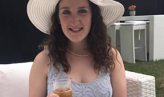 Having been a part of her college's rowing team at university, Erin discovered Henley for herself for the first time in 2019