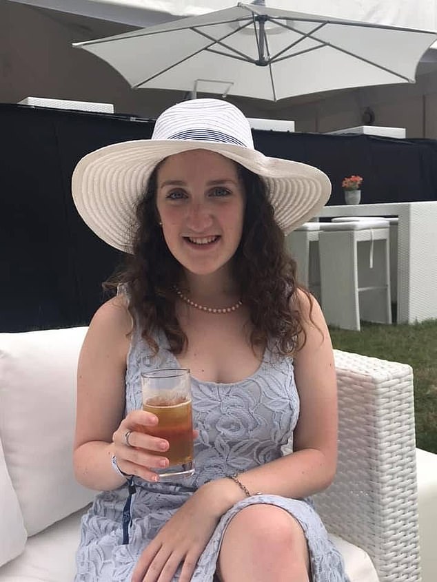 Having been a part of her college's rowing team at university, Erin discovered Henley for herself for the first time in 2019