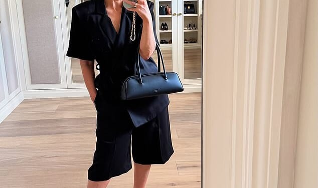 Rachel Stevens's stunning new home has been revealed following the breakdown of her marriage and split from boyfriend as she plans renovation works