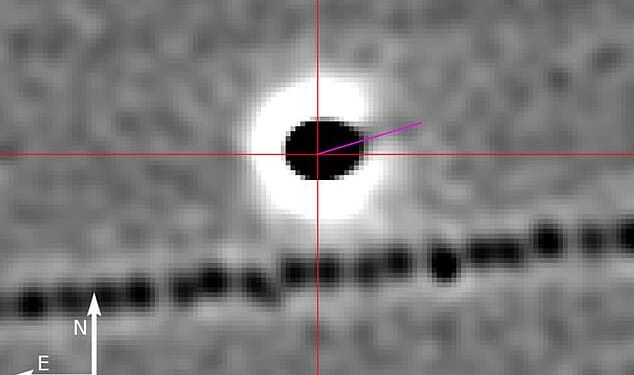 A new study has revealed that to spacecraft will be able to take a deeper look at 3I/ATLAS, allowing for the first material samples to be collected