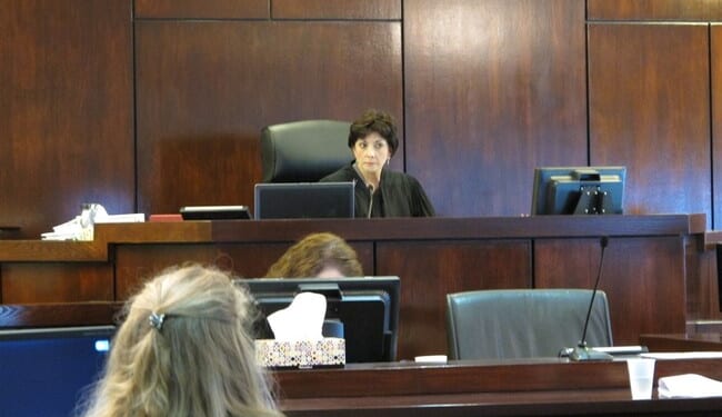 Investigators Say No Evidence of Arson in Fire that Destroyed Judge's Beachfront Home – HotAir