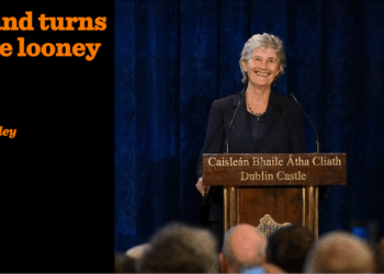 Ireland turns to the looney left | Owen Polley