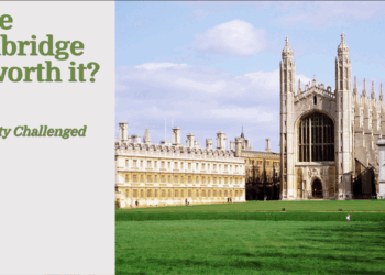 Is the Cambridge VC worth it? | University Challenged