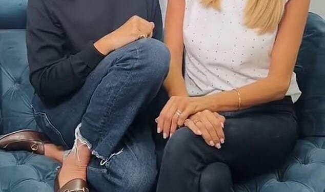 Is this the death knell for Strictly? As Tess Daly and Claudia Winkleman quit, bosses plan 'big changes' to the show after string of scandals