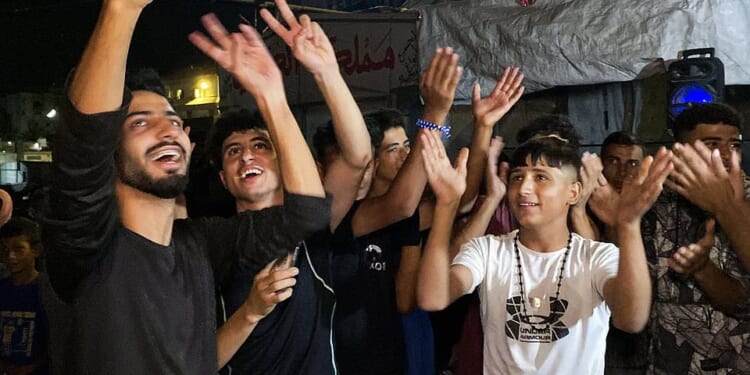 Israel and Hamas agree to Gaza ceasefire in Donald Trump's Middle East peace deal: Live updates