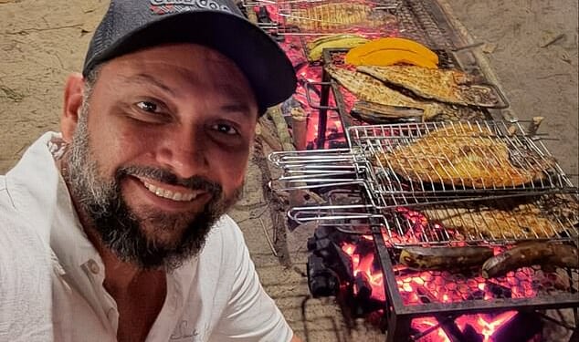 A chef tasked with crafting a vegan banquet for Prince William's eco awards has refused to prepare the 'disrespectful' menu