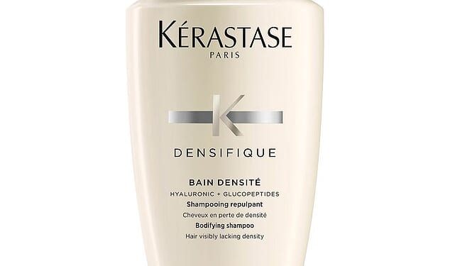 I've spent a fortune on hair products over years - here are the 9 that actually give fine, flat and lifeless hair volume (plus the mistake to avoid)