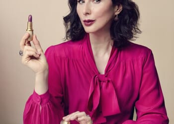 I've spent four and half years reviewing products and treatments for women over 50, here's everything I've learnt and my top five must haves: HANNAH BETTS