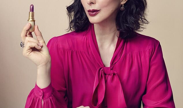 I've spent four and half years reviewing products and treatments for women over 50, here's everything I've learnt and my top five must haves: HANNAH BETTS