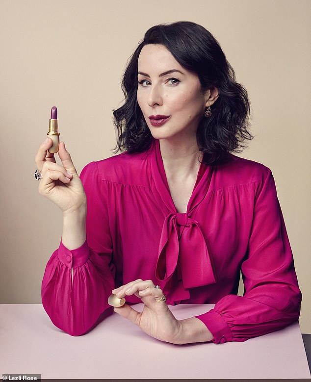 I've spent four and half years reviewing products and treatments for women over 50, here's everything I've learnt and my top five must haves: HANNAH BETTS