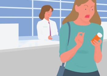 I've uncovered my husband's filthy Viagra habit: But, warns DEAR JANE, one thing YOU are doing is making it so much worse