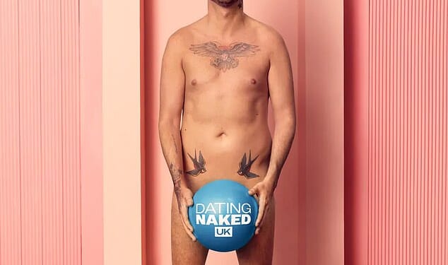 Reality TV hopeful Luke Worley, 32, has opened up about what Rylan Clark and Robert Rinder are really like when the cameras stop rolling