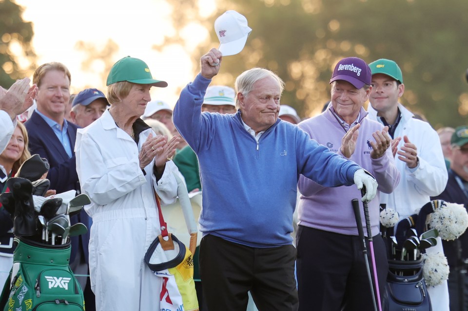 BESTPIX - The Masters - Round One