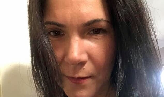 Amanda Muir was jailed after admitting to fraudulently obtaining £185,442