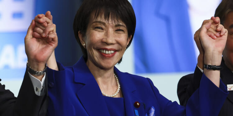 Japan’s LDP picks new leader, likely next PM