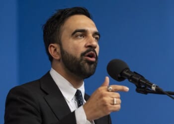 Jeffries Endorsement of Mamdani Will Haunt Democrats Next Year – HotAir