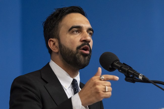 Jeffries Endorsement of Mamdani Will Haunt Democrats Next Year – HotAir