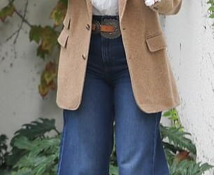 Jennifer Lopez, 56, spent quality time with her teen child Emme as they visited the luxurious Peninsula Hotel in Beverly Hills over the weekend