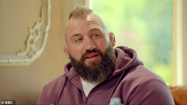 Joe led the charge for believing that Jonathan was a Traitor