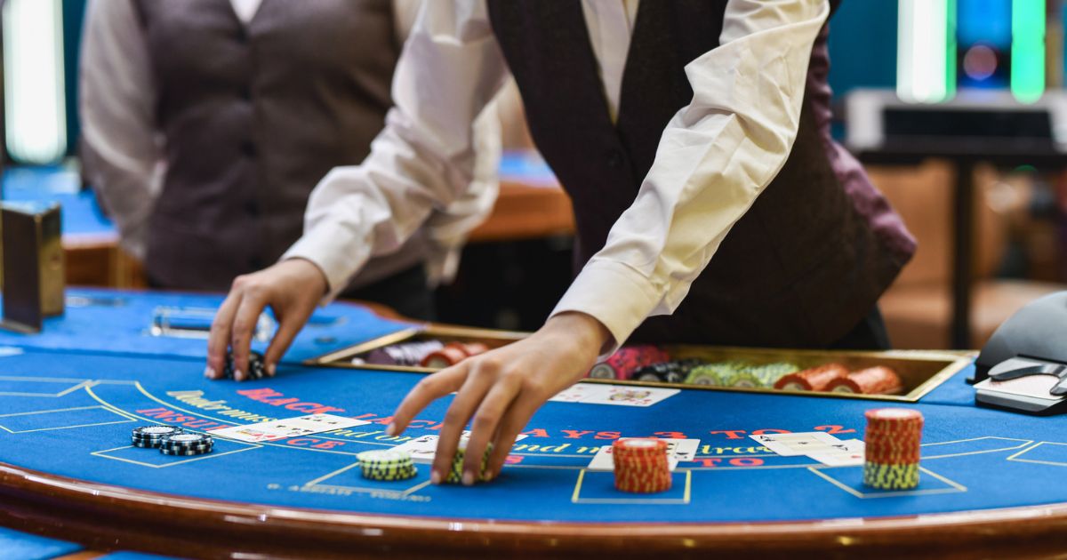 The plot reportedly tried to build a case around a Trump campaign worker's gambling outing.