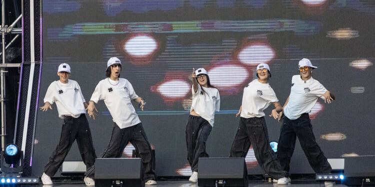 K-pop boosts South Korea's international image, and strength