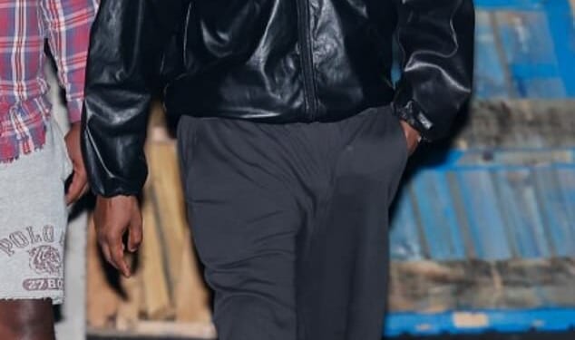 Kanye West sold Bighorn Mountain Ranch, his $14 million Wyoming property, back to its original owners in September