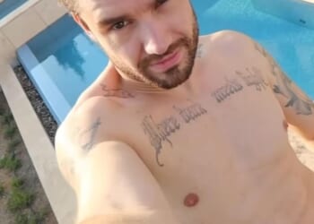 Kate Cassidy has posted another unseen video of her and Liam Payne before his death alongside the wistful caption 'memories' on her TikTok page