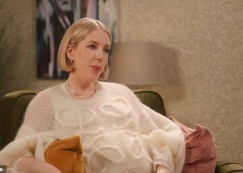 Katherine Ryan has opened up on her desire to get a facelift and go on Ozempic, as she explained she wants to be the 'most glam' version of herself for her fans