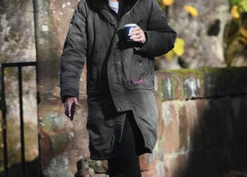 Kaye Adams is a 'tough' professional who demands 'high standards' but has never been a bully, insiders close to the Loose Women star say