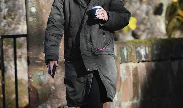 Kaye Adams is a 'tough' professional who demands 'high standards' but has never been a bully, insiders close to the Loose Women star say