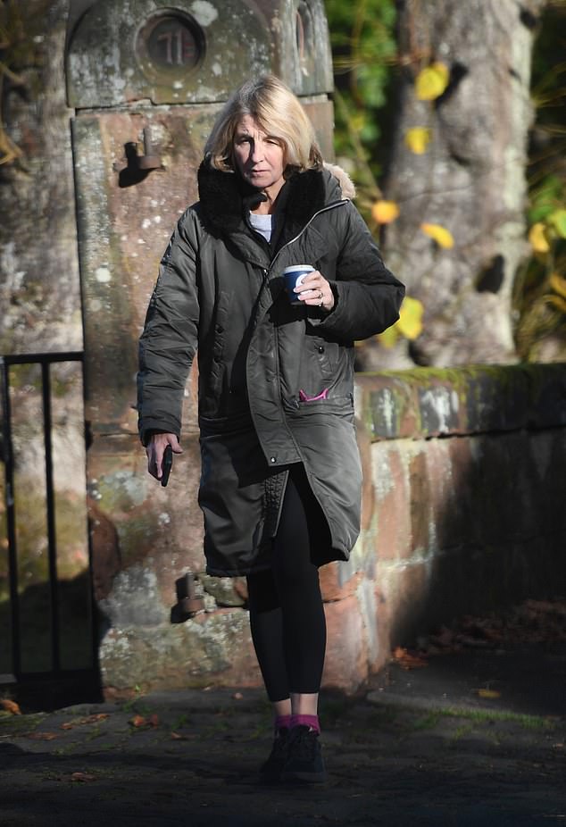 Kaye Adams is a 'tough' professional who demands 'high standards' but has never been a bully, insiders close to the Loose Women star say