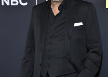 Kevin Costner, 70, is challenging a judge's ruling in an ongoing sexual harassment lawsuit against him; He is pictured in February