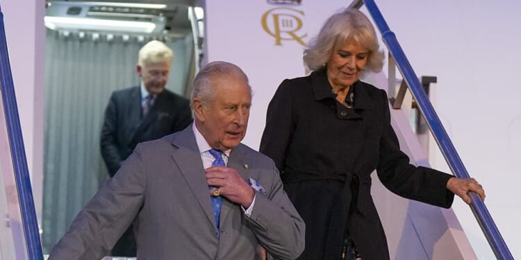 King Charles and Pope Leo to pray together inside Sistine Chapel during historic Vatican state visit: Live updates