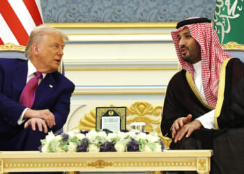 Kingdom of Contradiction - The American Conservative