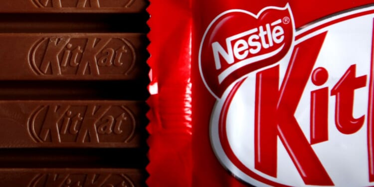 KitKat maker Nestle to cut 16,000 jobs as new boss launches huge cost cutting plan