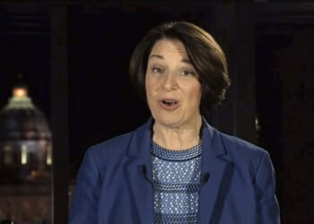 Klobuchar Accidentally Makes the Case that Obamacare Subsidies Are Absurd – HotAir