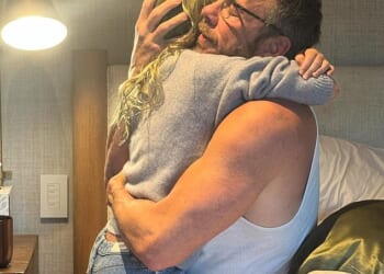 Actress Kristen Bell sparked a firestorm this week with a tone-deaf Instagram post celebrating her husband, Dax Shepard, on their wedding anniversary