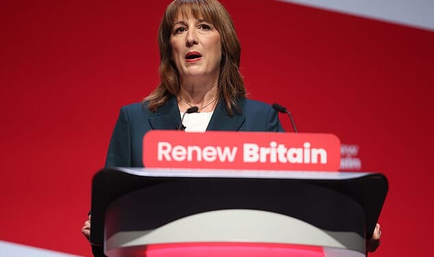 Fears have been raised that Rachel Reeves could mount a new push for a 'mansion tax' after the Tories vowed to abolish stamp duty
