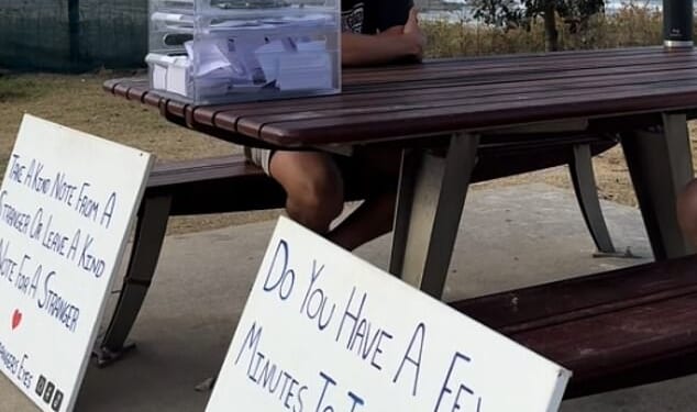 Lauren had the perfect life with her husband but eight weeks after getting married, the unthinkable happened