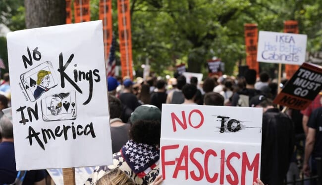 Leftists Attempt to Jump Start the Resistance – HotAir