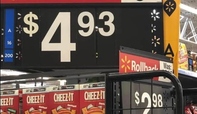 Leftists Promise Economic Devastation With Mass Economic Blackout – HotAir