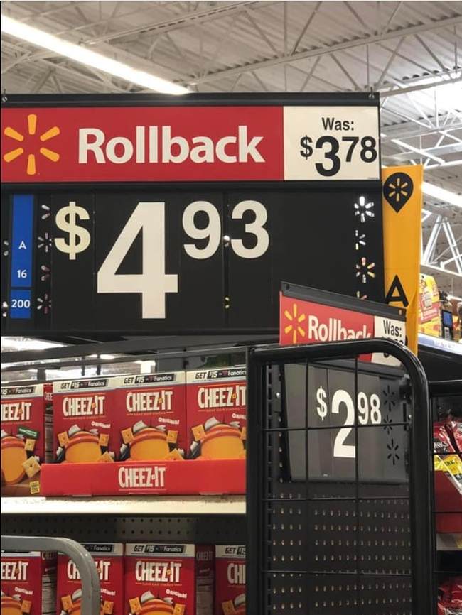 Leftists Promise Economic Devastation With Mass Economic Blackout – HotAir