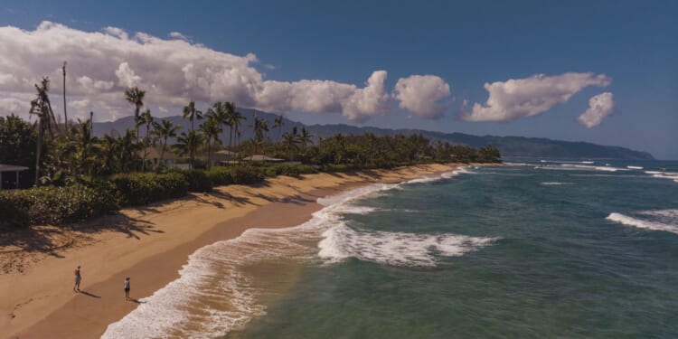 Legal Discrimination in the Aloha State Under Attack