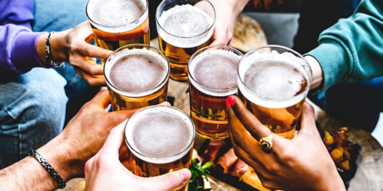 Legendary pub known as 'best kept secret' re-opens after closing two years ago when landlord died