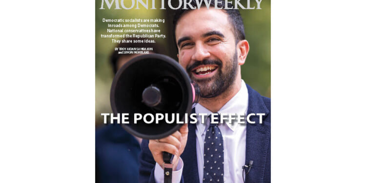 Letters: Perspectives on Charle Kirk’s killing