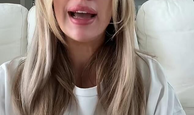 Liam Payne 's girlfriend Kate Cassidy has shared an emotional video as she marks the anniversary of the last day she saw the singer alive