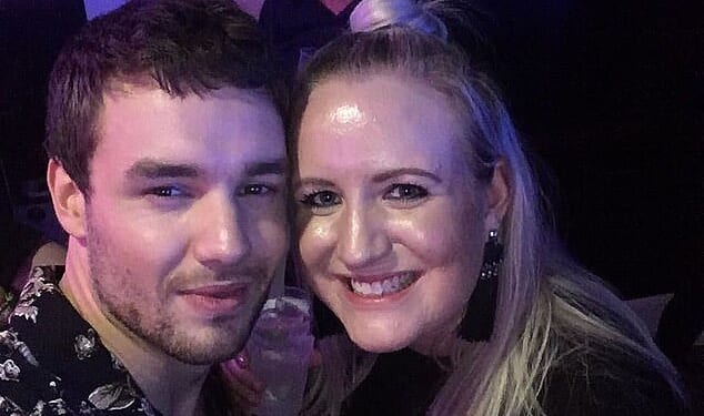 Liam Payne's big sister Nicola has posted a heartbreaking tribute to him describing his loss as a 'pain that will never heal' as fans marked a year since his tragic death
