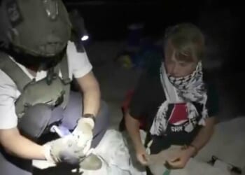 Lies, Damned Lies, and Palestinian Propaganda – HotAir