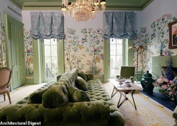 Lily Allen and her ex-husband David Harbour have reportedly put their New York townhouse on the market for an eye-watering $8 million, after the singer laid bare the actor's infidelity